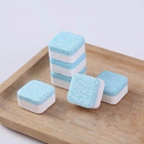 Pastilha Limpadora para Máquina de Lavar Roupa – Kit com 2 a 24 unidades
